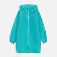 Дождевик Rainman Zip, бирюзовый (тиффани), размер S