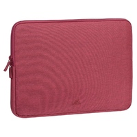 RIVACASE 7703 red ECO чехол для ноутбука 13.3-14" / 12