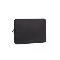 RIVACASE 7704 black чехол для ноутбука 13.3-14" / 12