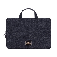 RIVACASE 7913 black чехол для ноутбука 13.3"