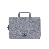 RIVACASE 7913 light grey чехол для ноутбука 13.3"