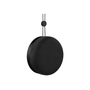 Портативная акустика Rombica mysound Capella Black, черный