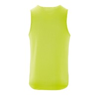 Фото товара Майка мужская Sporty TT Men зеленое яблоко, размер 3XL