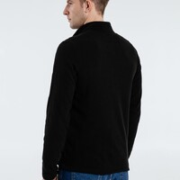 Фото товара Куртка мужская Norman Men, черная, размер S