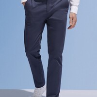 Фото товара Брюки Jared Men черные, размер 38