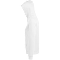 Фото товара Толстовка женская Spencer Women, белая, размер XS
