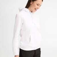 Фото товара Толстовка женская Spencer Women, белая, размер XS