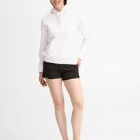 Фото товара Толстовка женская Spencer Women, белая, размер XS