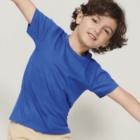 Фото товара Футболка детская Pioneer Kids, зеленое яблоко, на рост 96-104 см (4 года)