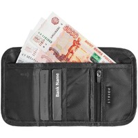 Фото товара Кошелек Torren с RFID-защитой, серый