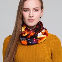 Фото товара Платок Fleur