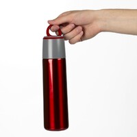 Фото товара Термос Heater, красный