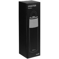 Фото товара Термос Heater, красный