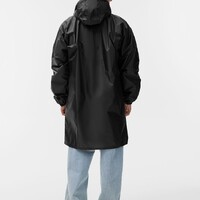 Фото товара Дождевик Rainman Zip, черный, размер S