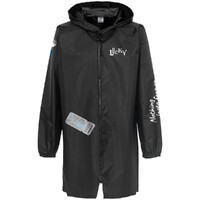 Фото товара Дождевик Rainman Zip, черный, размер S