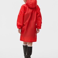 Фото товара Дождевик Rainman Zip красный, размер S