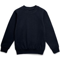 Фото товара Свитшот Toima Kids темно-синий, 6 лет