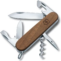 Фото товара Офицерский нож Spartan Wood 91