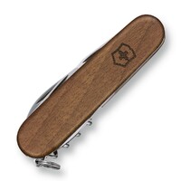 Фото товара Офицерский нож Spartan Wood 91