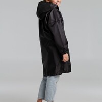 Фото товара Дождевик детский Rainman Kids черный, 7-9 лет