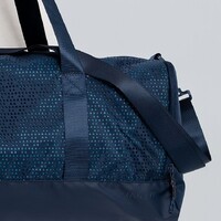 Фото товара Спортивная сумка Triangel, синяя