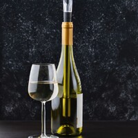 Фото товара Чиллер для бутылки вина Chill In