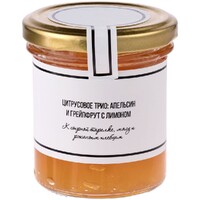 Фото товара Набор соусов к мясу и сырной тарелке Sweet Aid