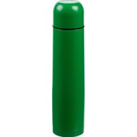 Фото товара Термос Ammo 1000, зеленый