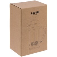 Фото товара Френч-пресс Laconi