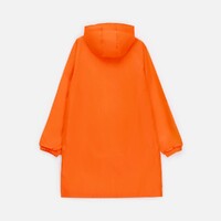 Фото товара Дождевик Rainman Zip Pro оранжевый неон, размер S