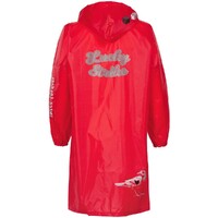 Фото товара Дождевик Rainman Zip Pro оранжевый неон, размер S