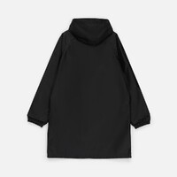 Фото товара Дождевик Rainman Zip Pro черный, размер S