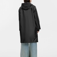 Фото товара Дождевик Rainman Zip Pro черный, размер S