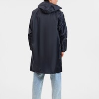 Фото товара Дождевик Rainman Zip Pro темно-синий, размер S