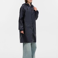 Фото товара Дождевик Rainman Zip Pro темно-синий, размер S