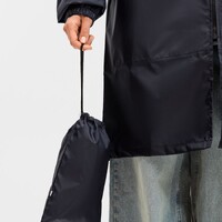 Фото товара Дождевик Rainman Zip Pro темно-синий, размер S