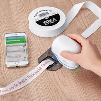 Фото товара Направляющие линейки Colop E-mark