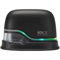 Фото товара Мобильный принтер Colop E-mark, черный