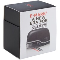 Фото товара Мобильный принтер Colop E-mark, черный