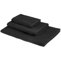 Фото товара Полотенце Soft Me Light, ver.2, малое, черное