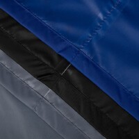 Фото товара Дождевик-анорак R1, синий, размер XS/S