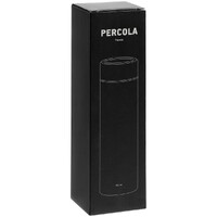 Фото товара Термос с ситечком Percola, синий