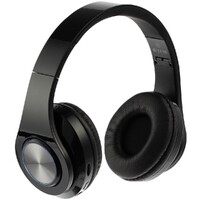 Фото товара Беспроводные наушники Uniscend Sound Joy, черные