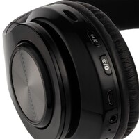 Фото товара Беспроводные наушники Uniscend Sound Joy, черные