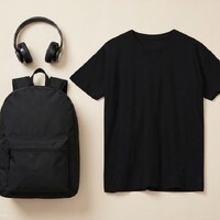 Фото товара Беспроводные наушники Uniscend Sound Joy, черные