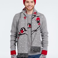 Фото товара Джемпер Birds and Berries, размер XS