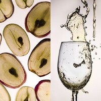 Фото товара Набор из 2 бокалов для вина Classic