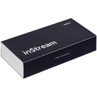 Фото товара Ключница inStream, серая