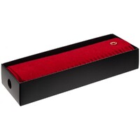 Фото товара Шарф Graceful, красный