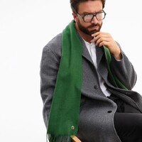 Фото товара Шарф Noble, зеленый